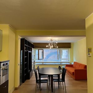 Appartement met Twee Slaapkamers